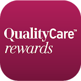 QualityCare™ rewards icon