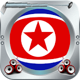Radio North Korea icon