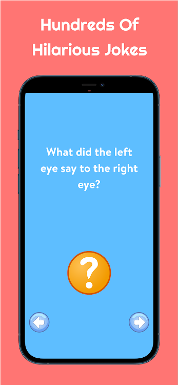 Funny Jokes And Riddles - 14.5.0 - (Android)