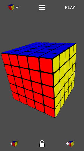 Magic Cube 15