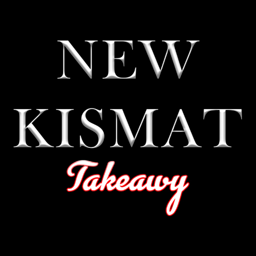 New Kismet Takeaway logo