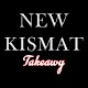New Kismet Takeaway دانلود در ویندوز