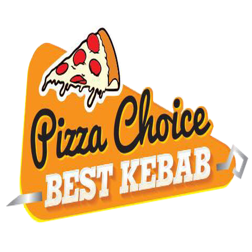 Pizza Choice logo