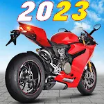 Cover Image of Descargar Bike Racing Motor Bike Tour 3D  APK