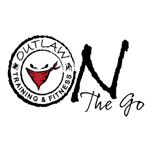 Outlaw On The Go logo