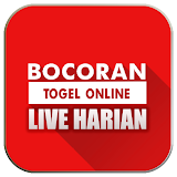 Bocoran Live Harian Terupdate icon