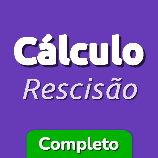Cálculo Rescisão logo