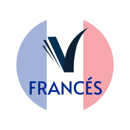 Verbos en Francés 1.0 Icon