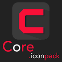 Core - Icon Pack