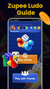 Zupee Play Ludo & Win Game