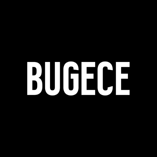 BUGECE logo