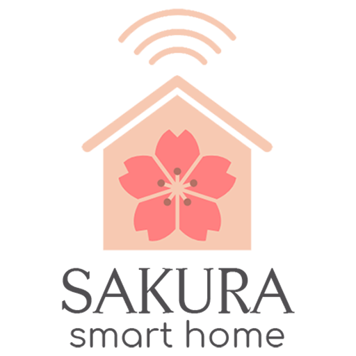 Sakura Smart Home 1.13.1 Icon