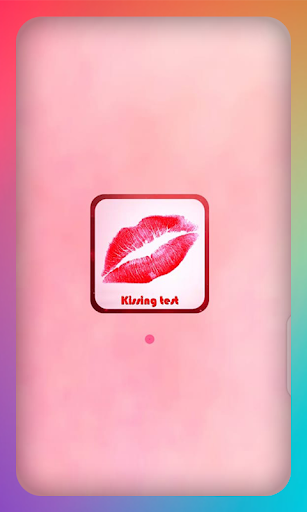 Kissing Test Calculator 1.2 screenshots 1