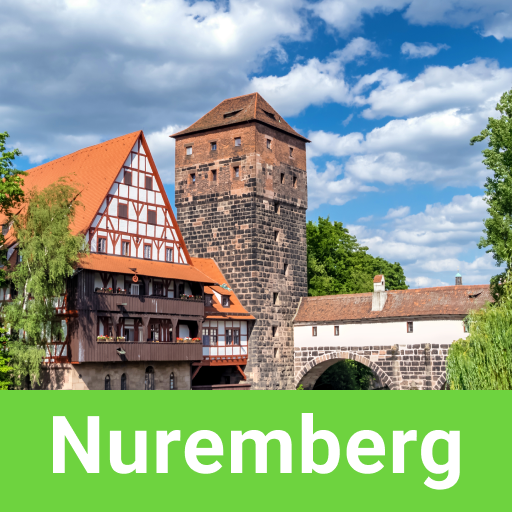 Download APK Nuremberg SmartGuide Latest Version