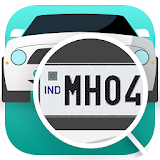 CarInfo - RTO Vehicle Info App icon