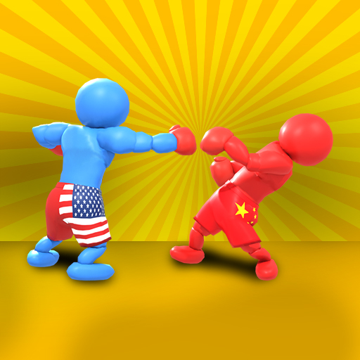 Cage Fight 3D - Apps On Google Play