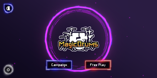 Magic Drums Learn and Play