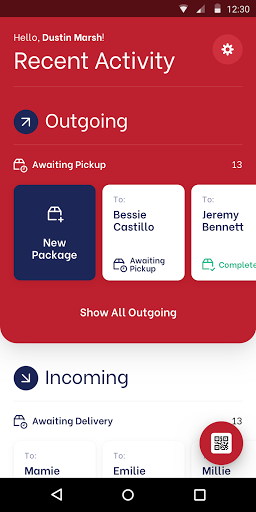 Supreme Point Tenant