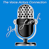 Joe Loesch, The Voice Actor icon