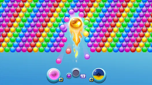 Bubble Shooter - Jogos Offline – Apps no Google Play