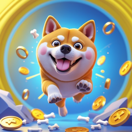 Dog Meme Quest - Run & Jump