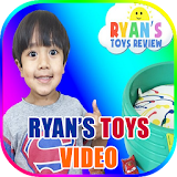 NEW Ryan Toys Video icon