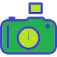 SnapTime : 無音スタンプカメラ Windowsでダウンロード