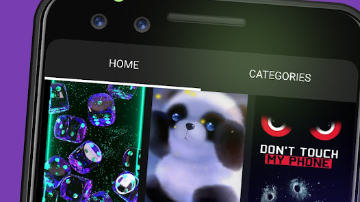 ZEDGE MOD APK v8.15.5 (Premium Unlocked) Gallery 5