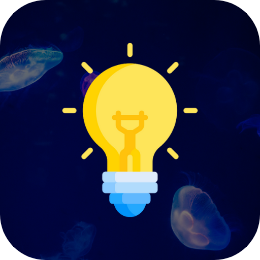 Bulb Brain Game 2022 logo