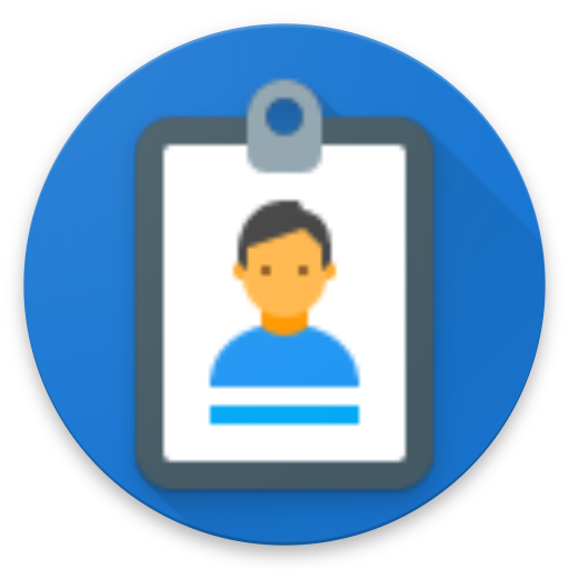 Attendance Master App-GPS+Wifi logo