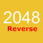 2048 Reverse Apk
