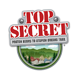 Top Secret Trail icon