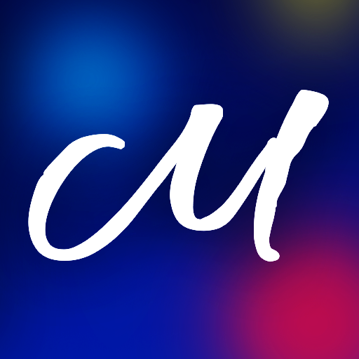 MuZing - Offline Music Player logo