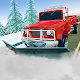 Snow Blower Games Truck Driver