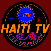 Haiti tv  Icon
