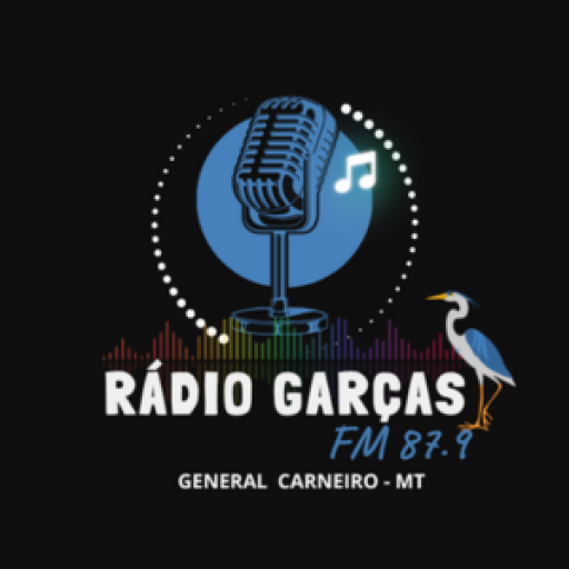 Rádio Garças Fm Download on Windows