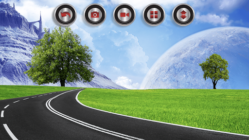 BOUNCE CAR Screen 2