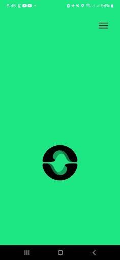 Android application gandolapp screenshort