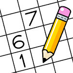 Cover Image of Descargar Sudoku 1.0.5.0 APK