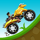 Up Hill Racing 1.6
