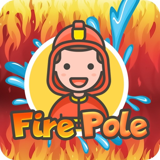 Fire Pole logo
