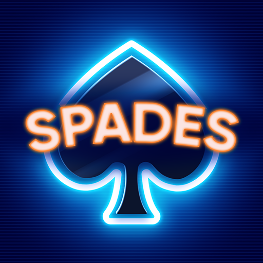 Spades Masters - Card Game on pc