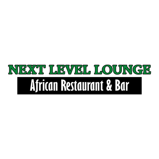 Next Level Lounge logo