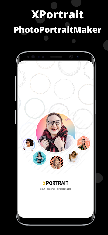 XPortrait - PhotoPortraitMaker MOD APK 01