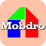 Pro Mobdro TV Guide icon
