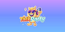 talk party - Voice Chat Rooms APK