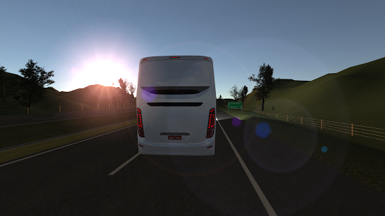 The Road Driver - Truck and Bus Simulator 1.4.2 Screenshots 7
