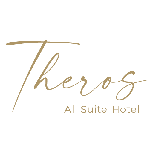 Theros All Suite Hotel 7.3.2 Icon