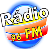 Rádio 96,9 FM icon