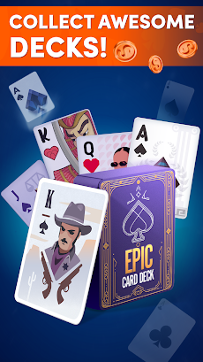 Spades Masters - Card Gameのおすすめ画像3